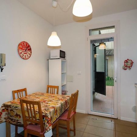 Ferienwohnung La Corte Di Piero Florenz Exterior foto