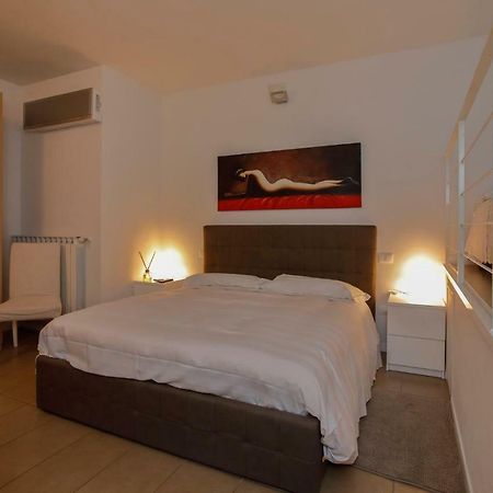 Ferienwohnung La Corte Di Piero Florenz Exterior foto