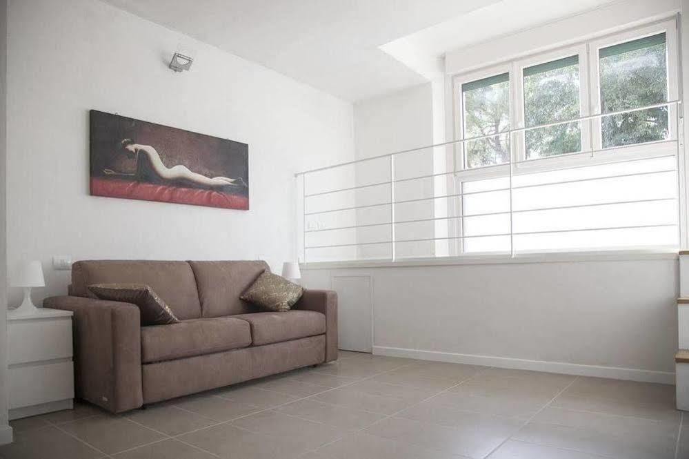 Ferienwohnung La Corte Di Piero Florenz Exterior foto