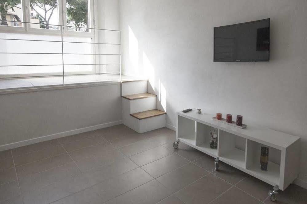 Ferienwohnung La Corte Di Piero Florenz Exterior foto