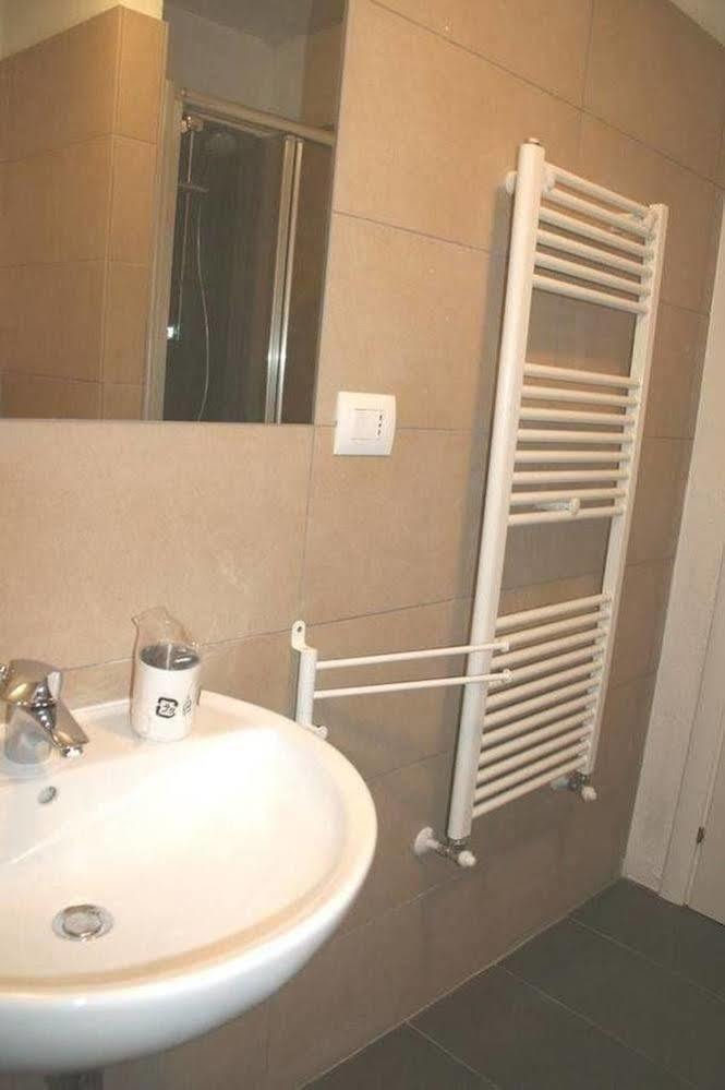 Ferienwohnung La Corte Di Piero Florenz Exterior foto