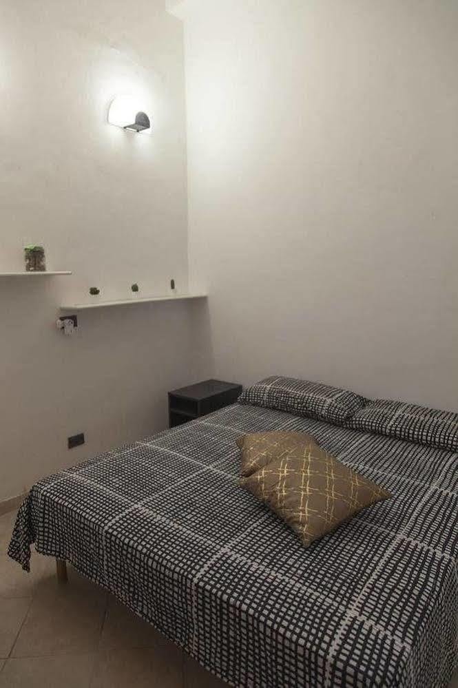 Ferienwohnung La Corte Di Piero Florenz Exterior foto