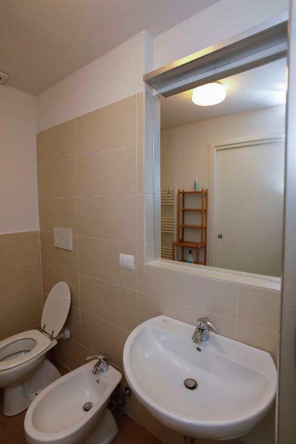 Ferienwohnung La Corte Di Piero Florenz Exterior foto