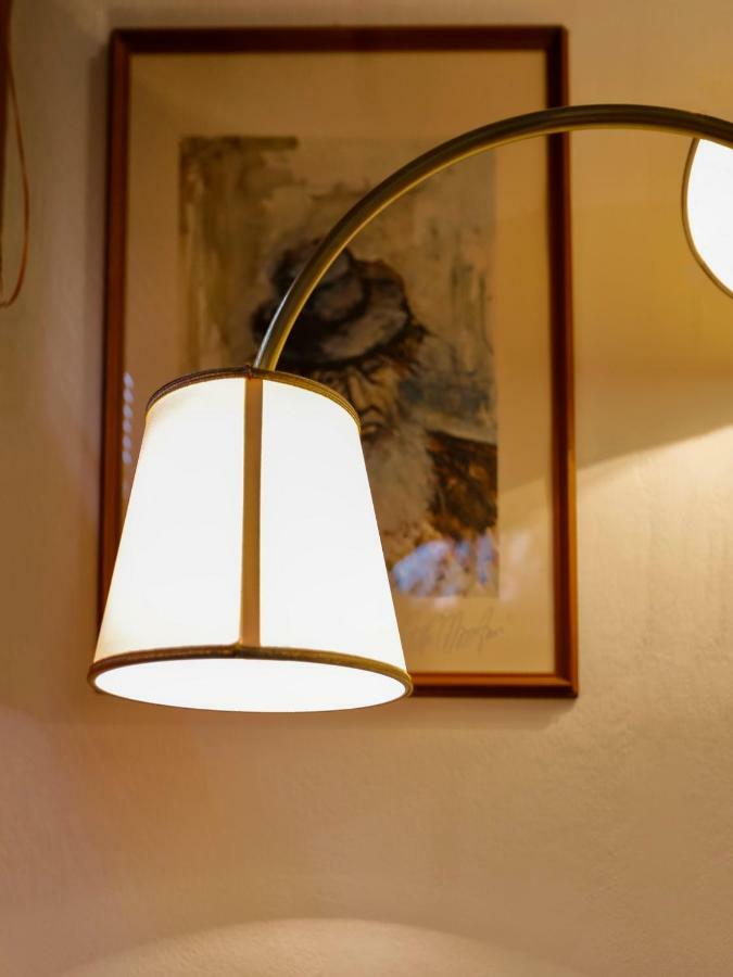 Ferienwohnung La Corte Di Piero Florenz Exterior foto