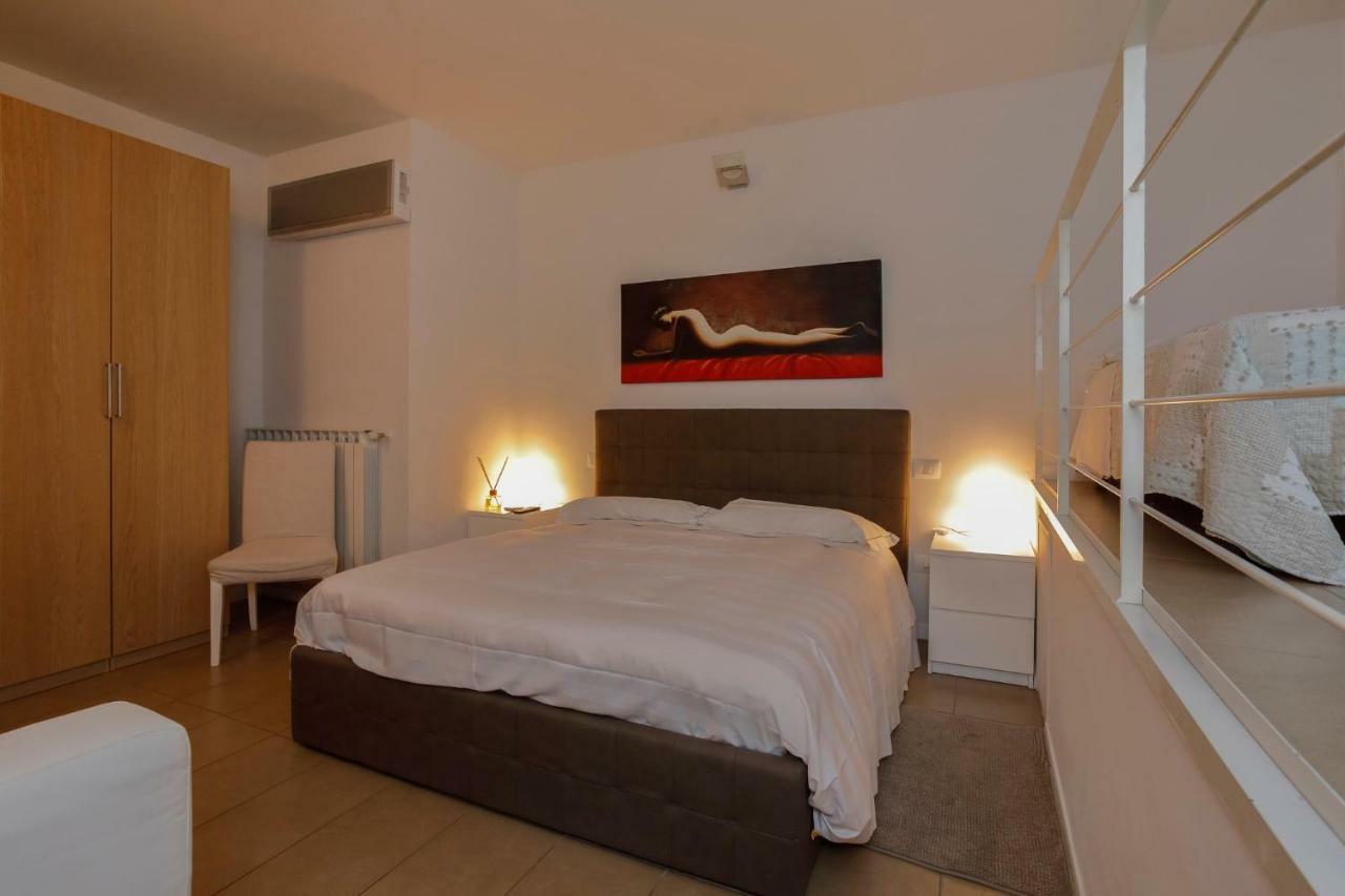 Ferienwohnung La Corte Di Piero Florenz Exterior foto