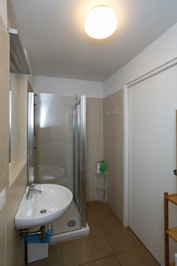 Ferienwohnung La Corte Di Piero Florenz Exterior foto
